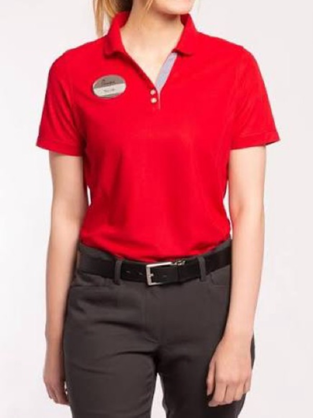 Women’s Chick-Fil-A uniform pants - Classic Straight Leg Sz 10/33 (2pr)
